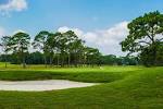 Wilmington Municipal Golf Course | Wilmington, NC 28409
