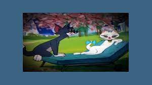 Tom And Jerry Cartoon - Blue Cat Blues - video Dailymotion