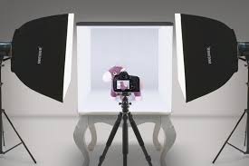 Best Photo Light Boxes Light Box Kits For Product Photography Led Light Guides