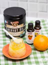 triple citrus exfoliating salt scrub