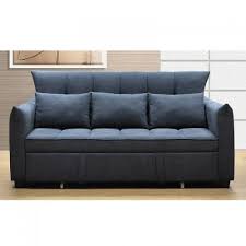 mateo extendable sofa bed velvet