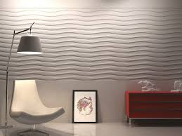 Wave 3d Wall Panel By Decor Design