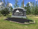 Smoky Lake Golf Club - Smoky Lake