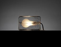 Buy Design House Stockholm Block Lamp By Harri Koskinen