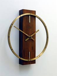 40 Fabulous Wall Clocks To Embrace Your
