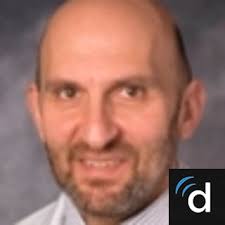 Dr. David R. Kaplan, MD