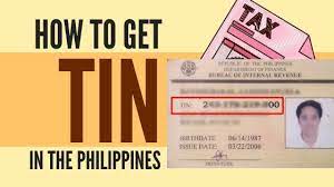 Online registration for tin is only possible for those employed by companies with the ereg system. How To Get Tin Number In The Philippines Complete Step By Step Guide