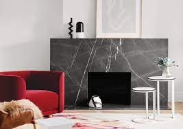 Best Natural Stone For Modern Fireplace
