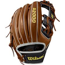 Wilson A2000 1788 11 25 Inch Baseball Glove