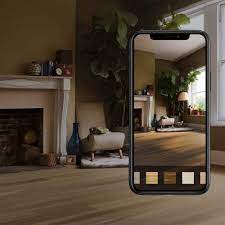 To get started, upload a photo of your room or choose from the gallery below. Visualizer Fuzion Flooring
