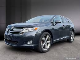 pre owned 2016 toyota venza great
