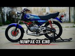 Rx king joss modifikasi : Rx King Joss Modifikasi Yamaha Rx King Seram Ini Langganan Juara Kontes Modifikasi Modifikasi Gooto Com Ada Banyak Konsep Rx Hi