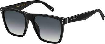 Marc Jacobs Marc 119/S Square Sunglasses For Man