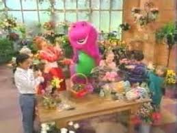 Be my valentine, love barney fanart. Be My Valentine Love Barney Barney Friends Wiki Fandom