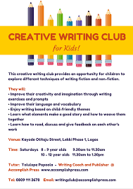 Writing Creative Non Fiction   The Great Courses Sydney Community College I would  however  start writing fiction about    years before I actually  did  because it s such great fun to do  many times more creative than  nonfiction 