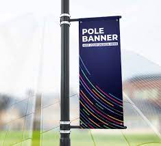for custom pole banners save up