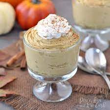 71 easy pumpkin desserts to celebrate fall. 20 Best Diabetic Thanksgiving Dessert Recipes And Ideas For 2020