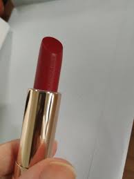 lipstick rotten tomato colour beauty