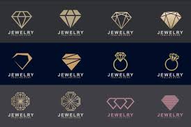 make an amazing jewelry logo design