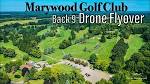Marywood Golf Home