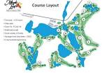 Map | Maple Leaf Golf and Country Club