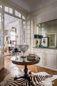 An American Creative's Parisian Pied-a-Terre | La Dolce Vita | Parisian home  decor, Parisian decor, Home interior design gambar png