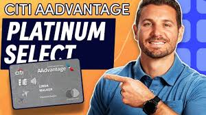 Citi aadvantage platinum select card. Citi Aadvantage Platinum Select World Elite Mastercard Overview Youtube