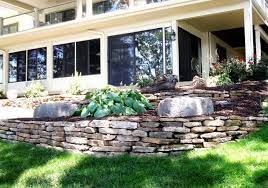 Stone Retaining Walls Factors To