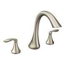 Bathtub faucets also called bathtub facet with different style, color and finish type. Xivayrcalp4bqm