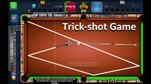 You have the 8 ball pool long line actived and it is for every game you play, until you exit cheat engine. Trick Shot Cheat In 8 Ball Pool Using 8bp Sniper Tool Program 100 Safe Guaranteed No Hack No Apk Youtube
