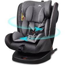 Isofix Baby Car Seat