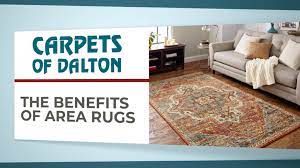 helpful videos dalton ga carpets