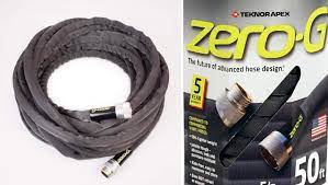 Zero G Hose Review For More Than Just