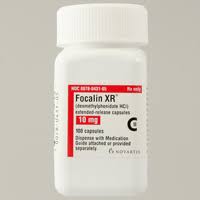 Focalin Xr Dosage Rx Info Uses Side Effects