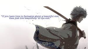 Quotes from gintama submit quote settings tama said: Gintama Wallpaper With Quotes 2 1920x1080 By Arsenof On Deviantart