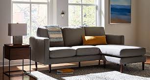 modern minimalistic sectional sofas