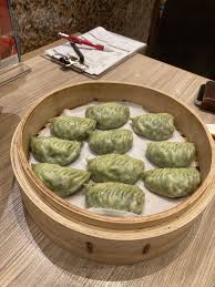 din tai fung 鼎泰豐 raffles city