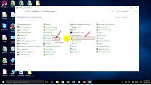 how to reset outlook 2016 to default
