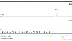 Fake Cheque Template Full Large Check Free Big Heatsticks Co