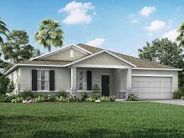 Mesquite Plan Port St Lucie Pt Saint