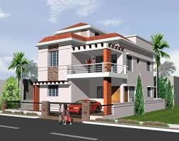Independent Duplex Houses In Gated