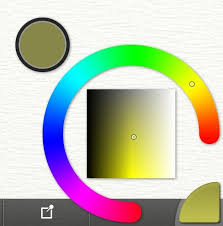 Artrage For Ios Color Artrage