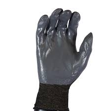 Showa Atlas 370 Premium Grip Gloves