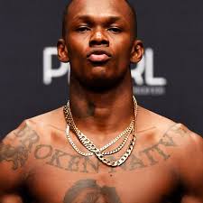 But the fact is he's yet to lose at middleweight and marvin. Ufc 230 Israel Adesanya Shatters Everything You Thought You Knew About Fighters