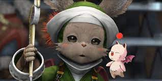 Why Final Fantasy 12's Moogles Look Different Than All The Rest