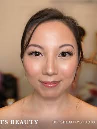 best chinese wedding makeup artist