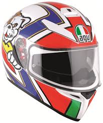 Agv Motorcycle Helmet Size Guide