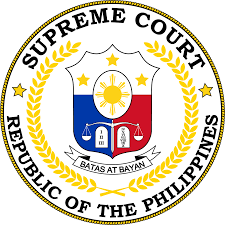 Supreme Court Of The Philippines Wikipedia