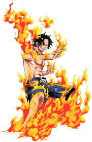 Portgas D. Ace Art - One Piece: Romance Dawn Art Gallery | One piece ace,  Manga anime one piece, One piece drawing