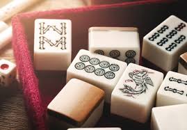 national mahjong day april 30 2024